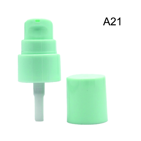 A21-Pump